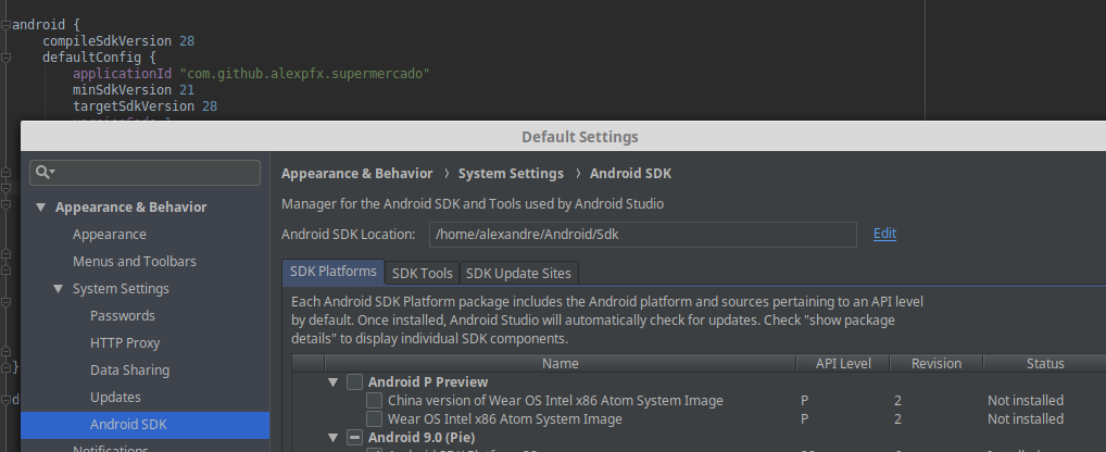 64 bit jdk for android studio free download 32 bit
